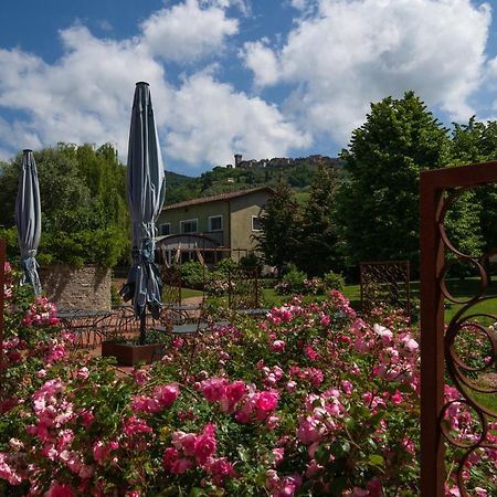 Locanda La Valle كاستيلنوفو ماغرا المظهر الخارجي الصورة