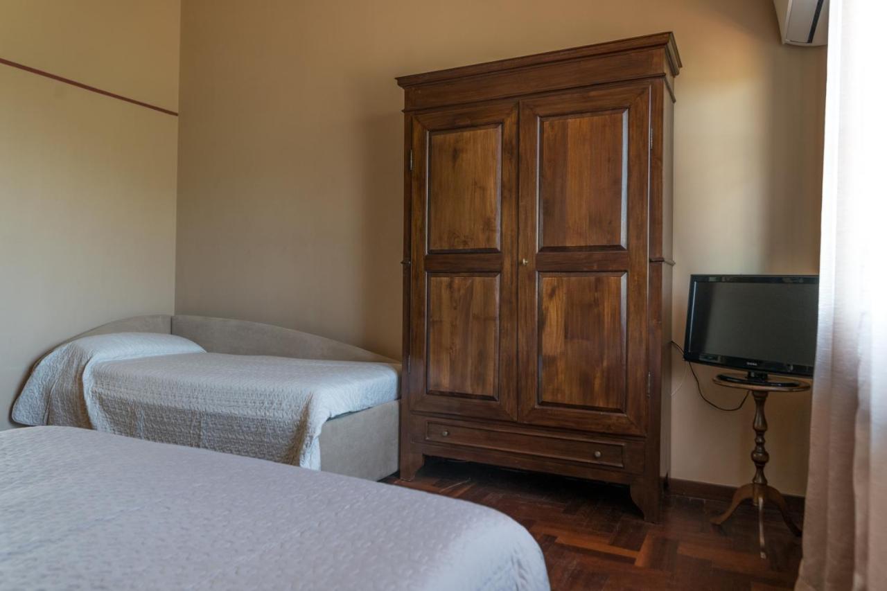 Locanda La Valle كاستيلنوفو ماغرا المظهر الخارجي الصورة