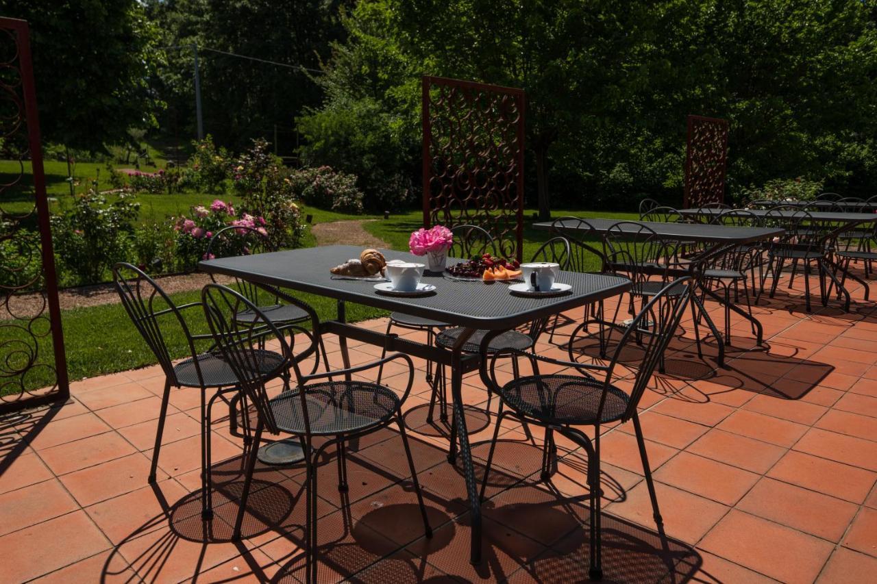 Locanda La Valle كاستيلنوفو ماغرا المظهر الخارجي الصورة